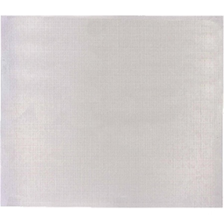 Homepage 57182 3 x 3 ft. Lincane Aluminum Sheet Mill HO3030700